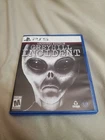 Greyhill Incident: Abducted Edition - PlayStation 5 PS5 - Sci Fi Horror