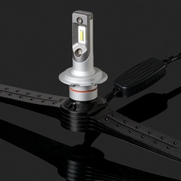 Putco F1-9004 F1 LED LIGHTS Foto 2 de 4