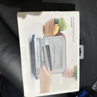 NEW! PhoneSoap Basic UV Sanitizer Phone/Keys/Jewelry - Black. — photo 1