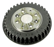 Tambour de frein Kia SHUMA