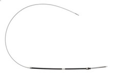 Seilzug, Feststellbremse ADRIAUTO 55.0245.1 SEAT ARONA (KJ7, KJP) 1 2017-