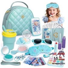 Toddler Purse for Girl Gift 3 4 5 6 7 8, Girl Purse Accessories  Fake