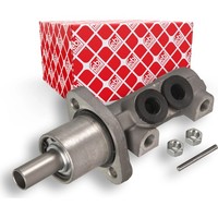 Febi Bilstein 171167 Hauptbremszylinder FüR VW Sharan VAN 7M8 7M9 7M6 7M