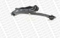 Monroe Querlenker Rechts (L25533) FüR Renault Megane II Grand ScéNic Captur I |
