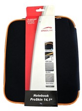 Speedlink Notebook ProSkin 14.1" - water and shock resistant laptop case