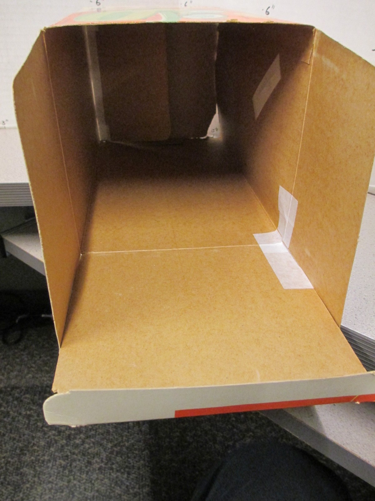 Cragstan WACKY MELON watermelon pull toy psychedelic box insert MIB unused