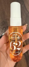 Sol De Janeiro Cheirosa 62 Spray Perfume Mist 1 oz/30 ml