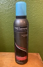 Tresemme Thermal Creation Volumizing Boosting Mousse One 6.5oz Can Discontinued!