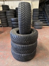 X4 235 65 16c Michelin Agilis Cross Climate 121/119R 6mm Ref C104