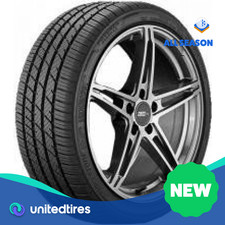 New 22550r17 Bridgestone Potenza Re980 As 98w