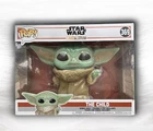 Funko Pop! 10” The Child (Grogu) #369 - Star Wars Mandalorian Jumbo Vinyl