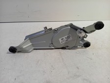 Lunette arrière Hyundai I20