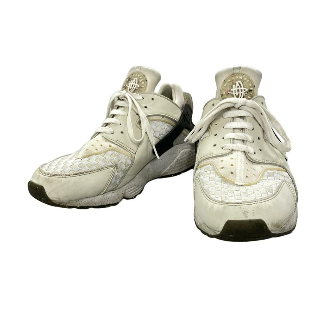 SAOLA Nike Sneaker Taglio Basso Uomo TAGLIA 29 Dettagli Danni ・ Solette Superficiali Suola: Sporco