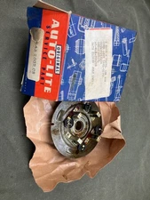 M29 Studebaker Weasel Starter Plate