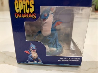 Epics Dragons Prodigy Math Figures Tidus - No Code