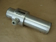 VACCON MATERIAL TRANSFER UNIT DF15-3 2" PIPE