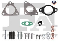 Fa1 KT750090 Montagesatz FüR Lader Montagesatz Turbolader Lader FüR Nissan