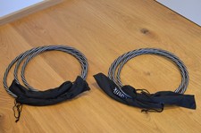 Inakustik Referenz Lautsprecherkabel LS-803 "Made in Germany" 2 x 3 Meter