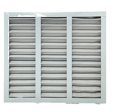 Pack of 12 HD Supply 18x20x2 MERV 8 Pleated AC Furnace Air Filters Made in USA