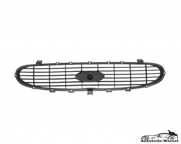 Frontgitter KüHlergrill Vorne FüR Ford Transit Kasten Tourneo 91-00-image