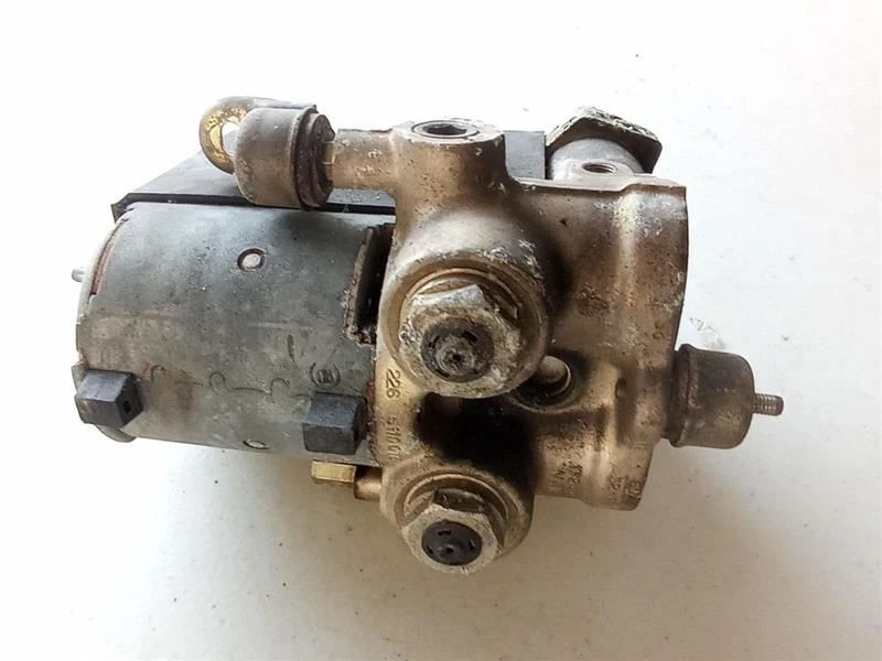 86-95 MERCEDES W124 260E ABS ANTI LOCK BRAKE Pump OEM TESTED 0265200043 - Image 2 of 4