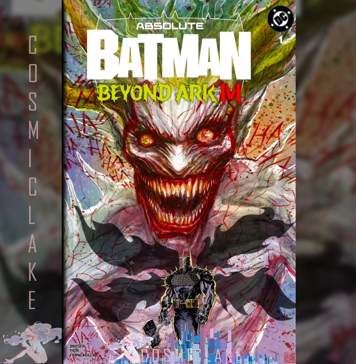 25+ DC Batman Collectible Comics Full Runs & Sets for sale