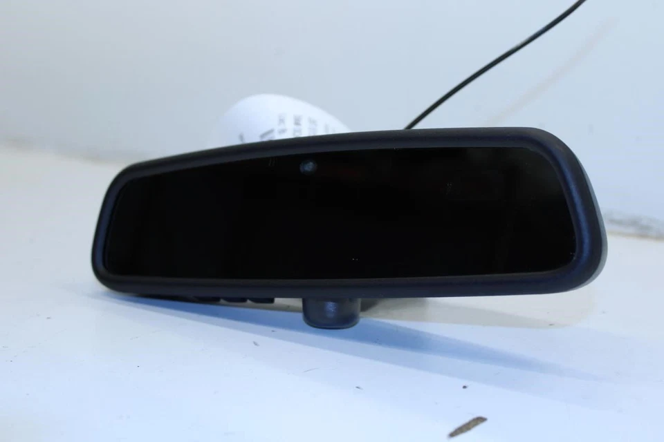 2015-2016 BMW 435I Gran Coupe xDrive Inside Rear View Mirror 51166821263 OEM - Image 3 of 4