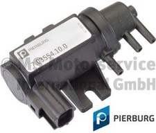 PIERBURG 7.03554.10.0 Druckwandler für Turbolader für Mazda 