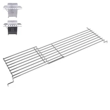 Warming Rack Grill Parts for Charbroil Performance 5 Burner 463448021 4634500...