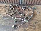 2007 Suzuki Bandit GSF 1250 - Main Wiring Loom Harness