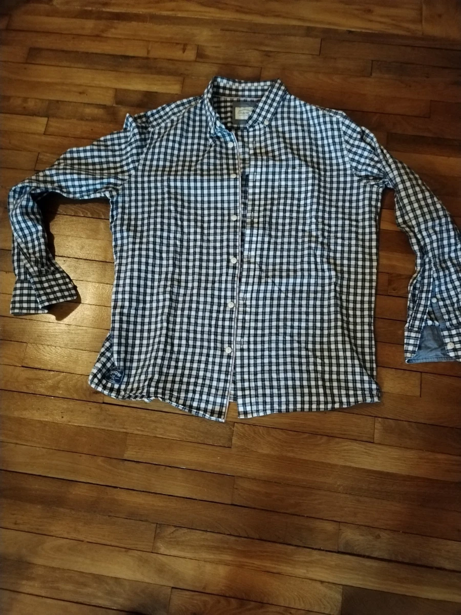 Chemise de plage hawaïenne à manches courtes boutonnée pour