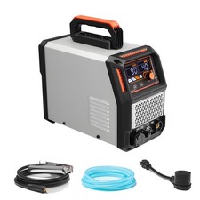 Uimoso 65A Plasma Cutter with Non-Touch Pilot Arc and Low-Frequency Operation
