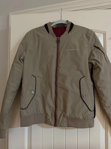 Porsche 911 Targa 4S Heritage Collection Jacket - product listing photo