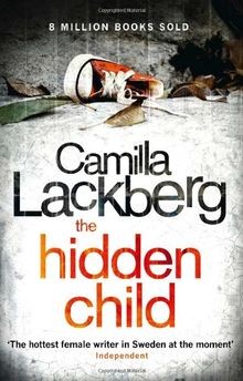 The Hidden Child (Patrik Hedstrom and Erica Falck... | Buch | Zustand akzeptabel