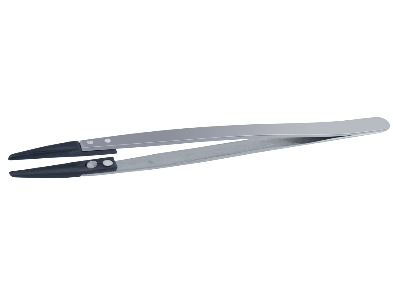 Beading Tweezer, Small 130mm Fine Tip Tweezer