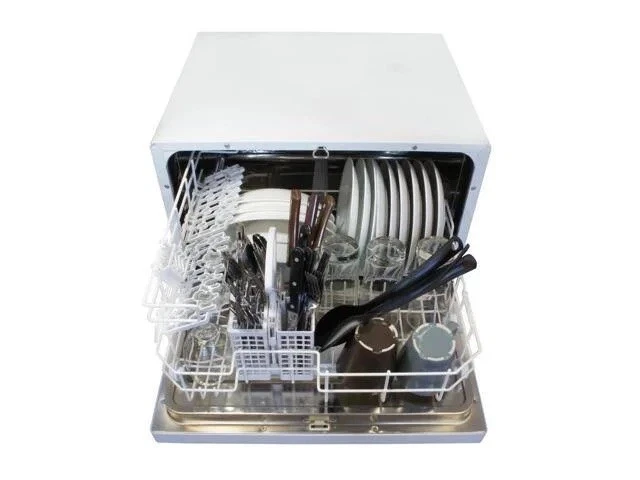 Sunpentown portable dishwasher 2025