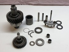 HONDA BVGA AUTOMATIC TRANSMISSION MIX PARTS 4PVGAA9 HONDA PILOT AWD