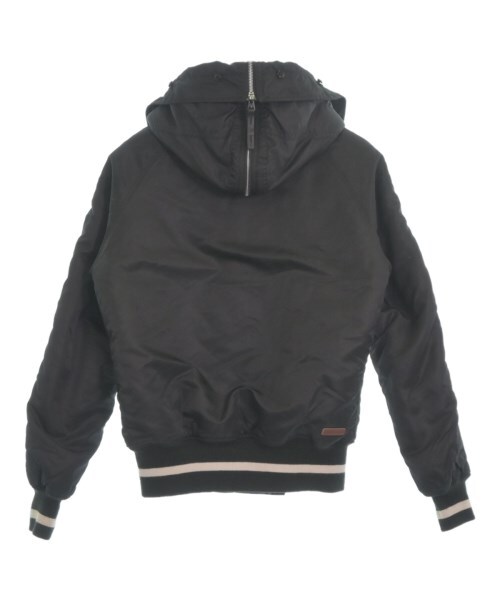 ジャケット・アウター uniform experiment HOODED MILITARY COAT uniform experiment Military Jackets Black S 2200530136035 | eBay
