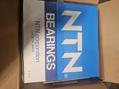 NTN bearing