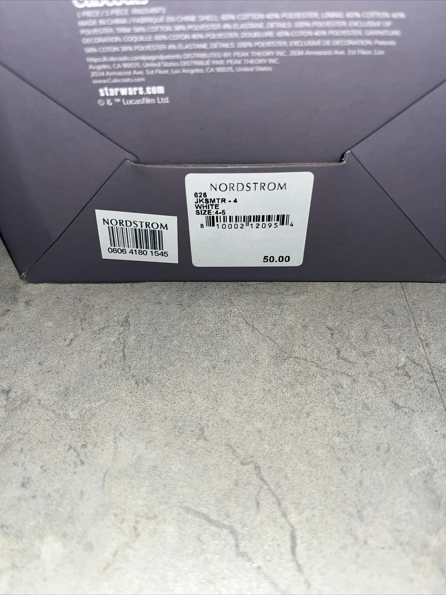 Cubcoats nordstrom cheap