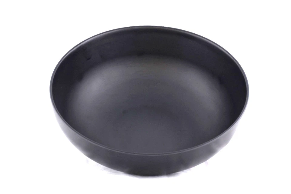 Cuencos redondos de melamina Corea Bibimbap Ramen Pho fideos sopa arroz tazón 43 o 62 oz Foto 2 de 4