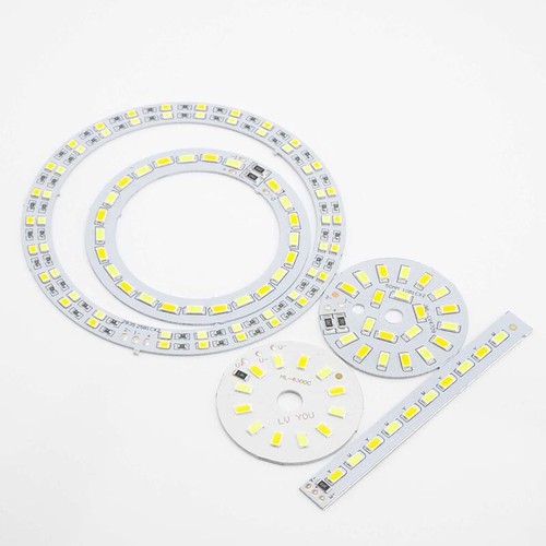 DC 5V SMD5730 LED Chip 5W-30W Light Bead Board Aluminum Lamp plate For LED Bulb - Picture 3 of 29