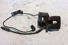 Bremssattel rechts hinten Elektrisch MERCEDES-BENZ  B-KLASSE (W242, W246) B 180