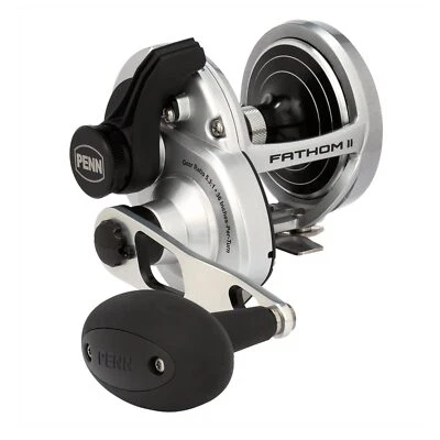 PENN Fathom II Multirolle - Bild 1 von 2
