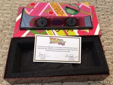 New - Back to the Future 2 - 1:5 Scale Hover Board Replica Loot Crate Exclusive