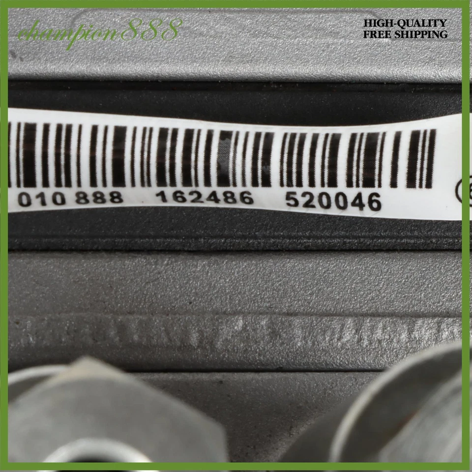 Fuel Injection Pump For ISUZU NKR77 RODEO 4HK1 5.2 0470504026 109342-1007 Diesel - Image 3 of 4