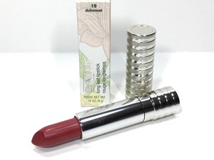 clinique dubonnet lipstick