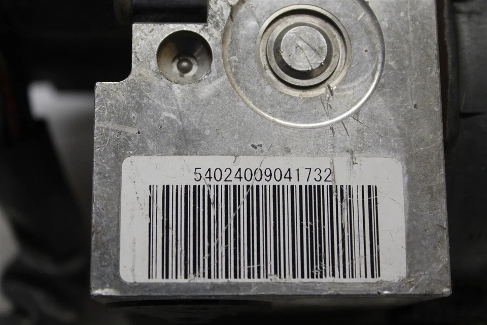 47600CR90 INFINITI Q45 M45 2003-06 ABS controle de bomba de freio antilock fabricante de equipamento original 15o4 647 - Imagem 4 de 4