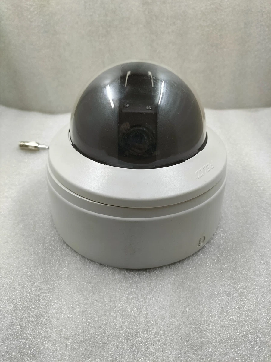 Pelco spectra sale mini