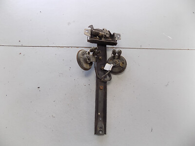 91 92 93 94 95 96 Mitsubishi 3000GT Dodge Stealth Hood Latch